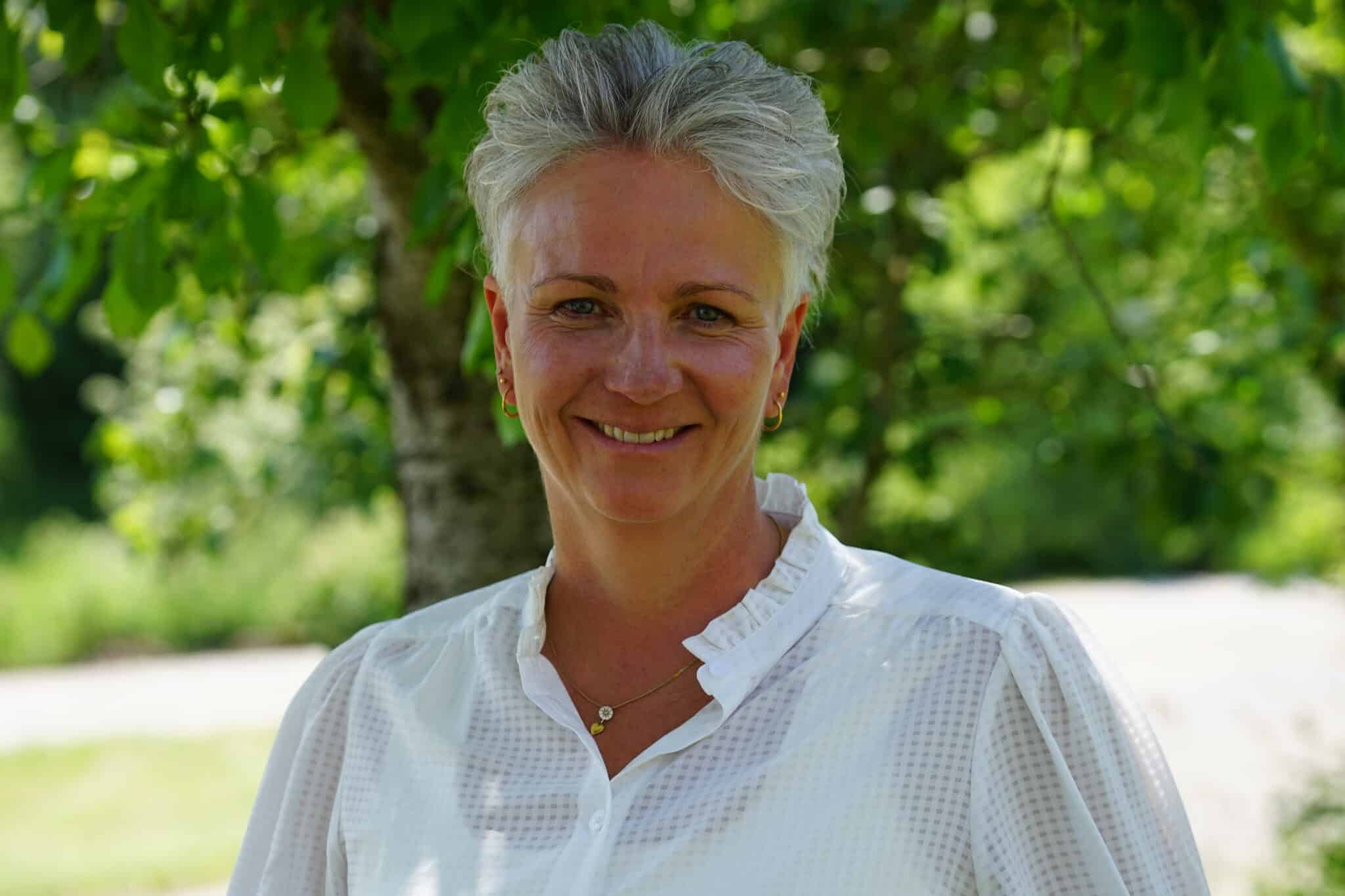 Karen Gadensgaard Karen Gadensgaard